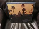 EAGLES HOTEL CALIFORNIA - MFSL 1-126 / KING CRIMSON IN THE COURT OF MFSL 1-075
