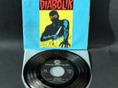 Betty Curtis ?– Diabolik  7
