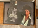 BOB DYLAN - SPRINGTIME IN NEW YORK: THE BOOTLEG SERIES VOL. 16, 1980-1985 x 4LP 