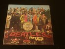 The Beatles ‎– Sgt. Pepper's Lonely Hearts Club Band VINYL LP