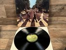 The Beatles ?Abbey Road (Apple SO-383) OG US 1969 Vinyl, LP, Album In SHRINK EX