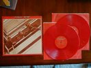 The Beatles / 1962-1966; red colored vinyl; Ltd edition; Capitol; Very Good ++