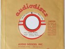 RICHARD CARPENTER ACETATE 7
