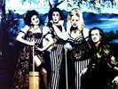 Army Of Lovers - The Gods Of Earth And Heaven SWE LP 1993 + Innerbag '