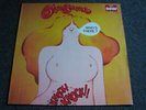 Birth Control-Knock Knock Who´s there ? LP-1973 Germany-2001 Metronome