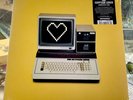 EGYPTIAN LOVER- Computer Love On 7