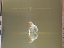 Amigo the Devil-  Everything Is Fine Vinyl Record SEALED