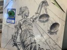 Metallica And Justice for All (Green Colored 2LP NEW 2021, Limited Ed)
