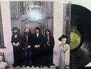 The Beatles – Hey Jude (The Beatles Again) LP 1970 Apple Records – SW-385 EX/EX