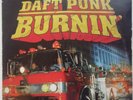 Daft Punk - Burnin' 12