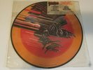 JUDAS PRIEST Screaming for Vengeance Picture Disc - Original Halford Iron Maiden