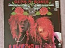 Guns n' Roses - Live Like a Suicide 12 inch Vinyl Record