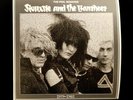 SIOUXSIE AND THE BANSHEES - THE PEEL SESSIONS 1979 1981