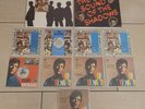 Cliff Richard The Shadows Musterplatten LP Promo Vinyl  Columbia Singles LPs RAR