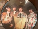 THE BEATLES Timeless Interview Picture Disc Vinyl LP 1981 Limited Edition
