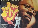 Superfly (CURTIS MAYFIELD)-ORIGINAL MOTION PICTURE SOUNDTRACK LP