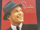 Frank Sinatra ULTIMATE CHRISTMAS New Green Colored Vinyl 2 LP