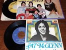 2 PAT MCGLYNN RARE JAPAN ITALIAN PRESSINGS 7