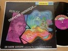 Eugene Goossens BERLIOZ Symphonie Fantastique - Everest SDBR 3037
