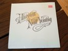 Harvest by Neil Young (Record, 2011)