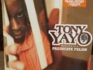 Thoughts Of A Predicate Felon (New) [LP] SEALED VINYL Tony Yayo 50 Cent RARE ?