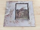 LED ZEPPELIN - LED ZEPPELIN IV (UK 1972 RELEASE - GATEFOLD - INNER SLEEVE - VG+)