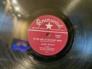 JACKIE WILSON - By the Light of the Silver Moon/ Reet 78rpm 55024 - 1957 VG++