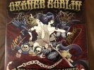 Orange Goblin Signed Vinyl