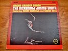 Jimmy Smith  Organ Grinder Swing  Rare 1965 Verve Records Van Gelder Vinyl LP