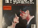 My Chemical Romance Life on the Murder Scene Clear/Red Vinyl BF RSD 2020 - NEW