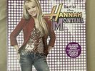 MILEY CYRUS Best Of Hannah Montana LP on PURPLE VINYL New SEALED /2000 Read Desc