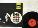 ALBERT AYLER MY NAME IS FREEDOM K18P-9385 JAPAN VINYL LP