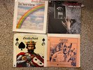 Power & the Glory-Gentle Giant