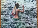 Stefano Terossi - Feelings Brazil LP Library Funk VG++