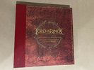 The Lord of the Rings, The Fellowship of the Ring, The Complete Recordings Vinyl