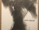PEARL JAM 2 RECORD SET 