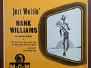 Hank Williams Just Waitin' EP (MGM EP-551) TESTED