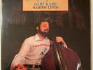GARY KARR & HARMON LEWIS Adagio d'Albinoni NEW SEALED 180 gram vinyl LP