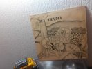 AFRO FUNK LP  GUN MORGAN