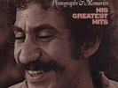 Photographs & Memories: His Greatest Hits by Jim Croce (Record, 2021)
