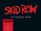 Skid Row The Atlantic Years 1989-1996 remastered ltd 180gm vinyl 7 LP box set NE
