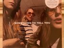 HAIM - SOMETHING TO TELL YOU (2017) 2LP VINYL [BRAND NEW SEALED]