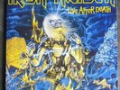 Iron Maiden - Live After Death 2 LP Gatefold