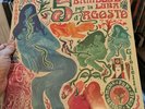 Gionni Gioielli 5 Bambole Per La Luna D'Agosto VINILE LP NERO NUMERATO MXRXGXA
