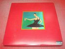 KANYE WEST 'My Beautiful Dark Twisted Fantasy' .Limited Edition NM 3- LP Set