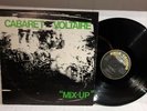 CABARET VOLTAIRE-MIX  UP. BASE RECORDS .1979