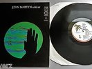 John Martyn - Solid Air UK Island Life LP