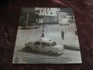 Jingle Bell Jazz 1980 Columbia PC 36803 Various Artist LP NM COVER EX.