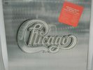 Chicago SEALED Chicago II LP Columbia KGP 24 with Poster