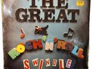 Sex Pistols The Great Rock N Roll Swindle VTG Vinyl 2x LP VD 2510 UK 1979 Sealed